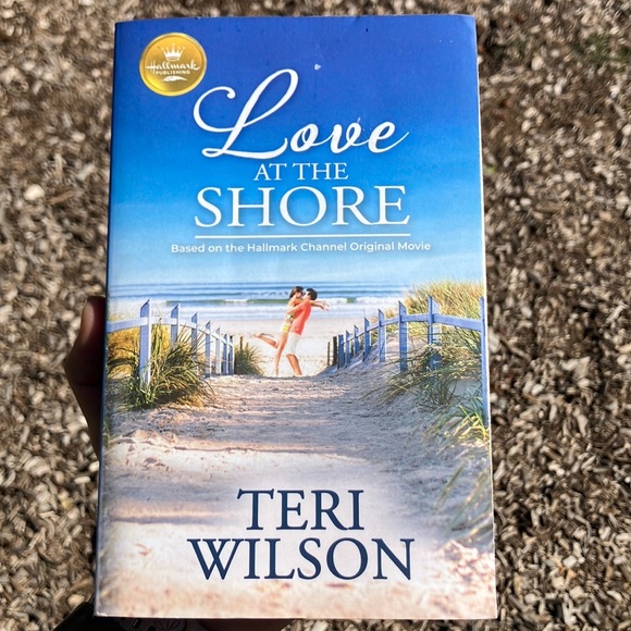 Other - 🌻Love at the Shore Book by Teri Wilson